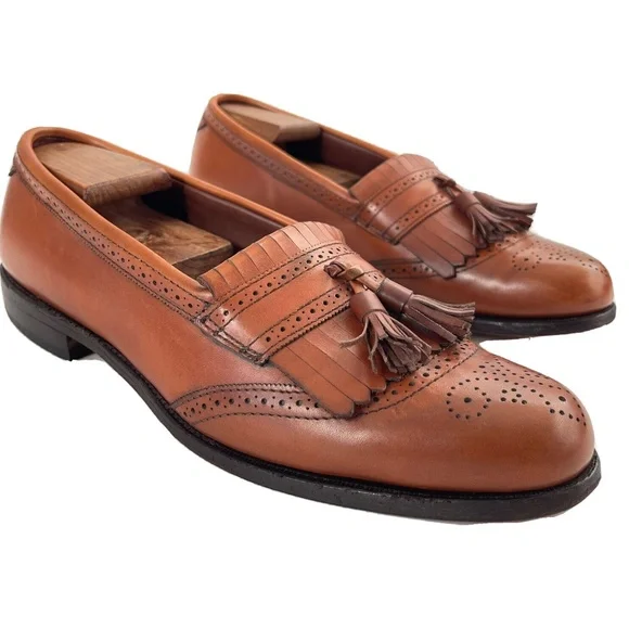 Allen Edmonds | Shoes | Allen Edmonds Mens Bridgeton Kiltie  display picture 1